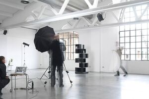 Officine del Volo - Sala Monoplano