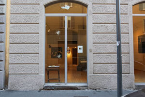 Brera Location n°CR27